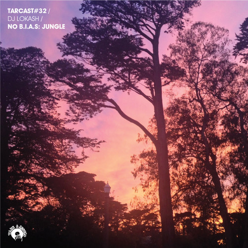 TARcast 32 cover
